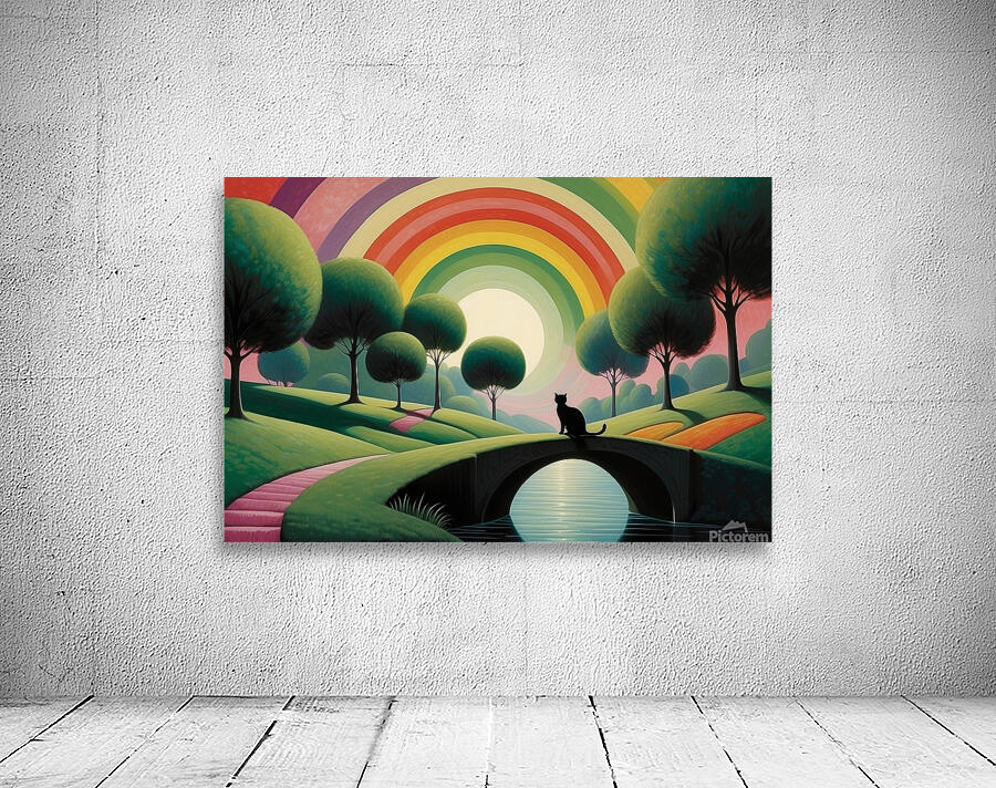 WaitingForYou Wall Preview