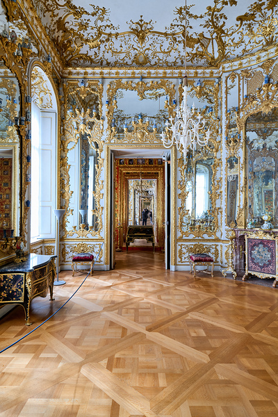 Explore the beauty of the Residenz Residence Palace in Munich Digital Download