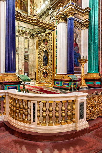 Visit to st. isaacs cathedral in st. petersburg Digital Download