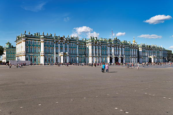 Exploring the winter palace in saint petersburg russia Digital Download