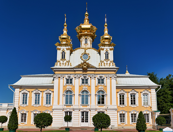 Visit peterhof palace in saint petersburg russia Digital Download