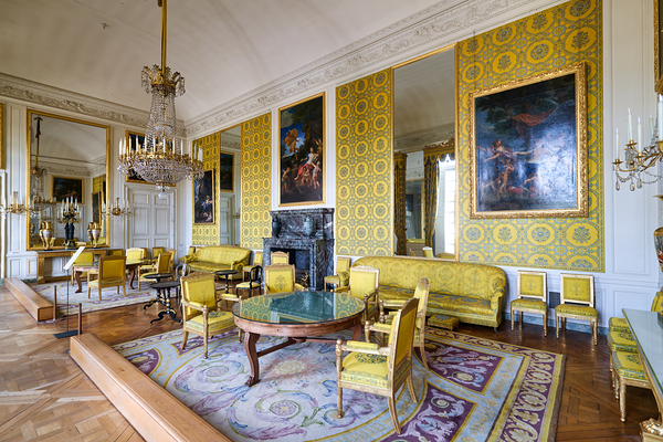 Visit Grand Trianon in Versailles for a glimpse of royal history Digital Download