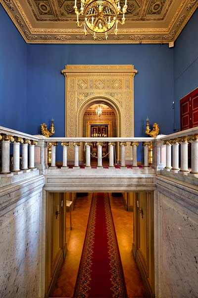 Visit Yusupov Palace in Saint Petersburg Russia for culture Digital Download