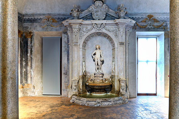 Visit to the Galleria Nazionale dArte Antica in Rome Digital Download