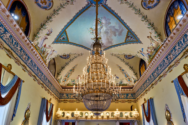 Museo di Capodimonte showcases art and design in Naples Digital Download