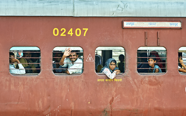 INDIA Rajasthan Digital Download