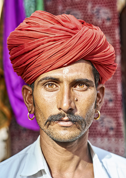 INDIA Rajasthan Jaisalmer Digital Download