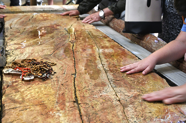 Jerusalem Israel. The church of the Holy Sepulchre Digital Download