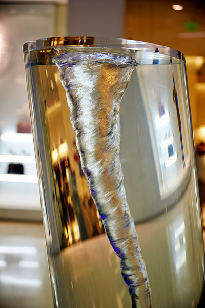 Crystals Mall City Center. Las Vegas Nevada USA Digital Download