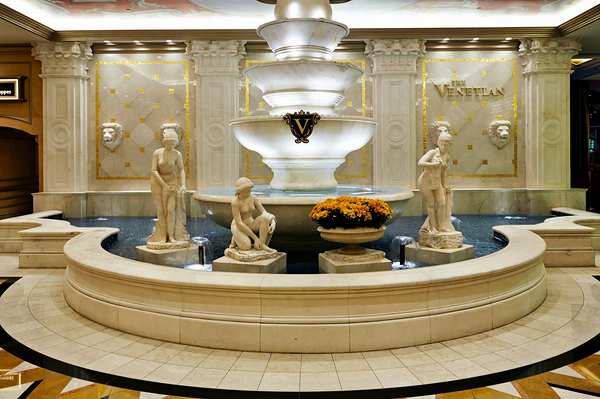 Venetian Hotel and Casino. Las Vegas Nevada USA Digital Download