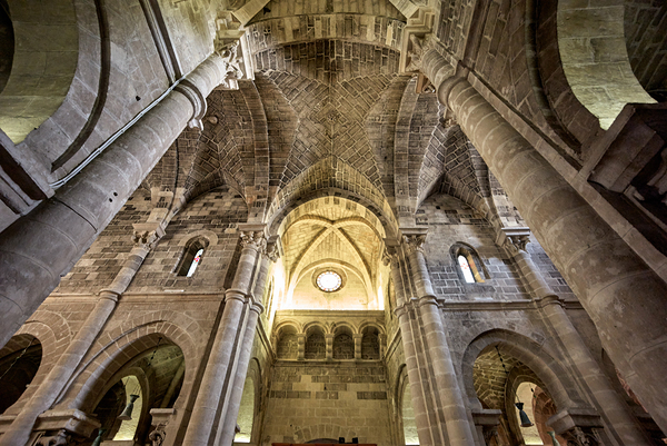 Matera Basilicata Italy. Chiesa di San Giovanni Battista Digital Download