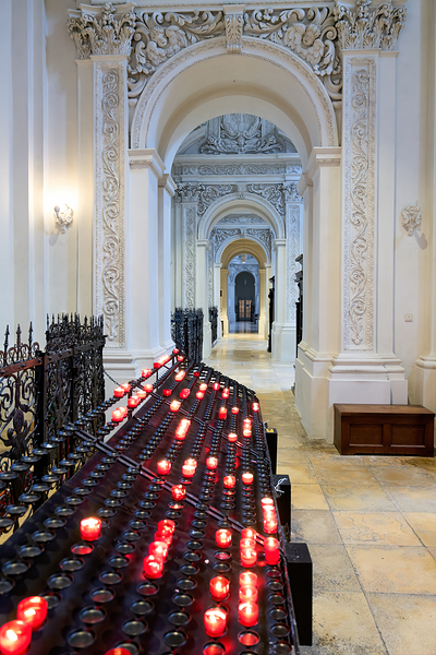 Germany Bavaria Munich. Theatinerkirche. Church of St. Cajetan Digital Download