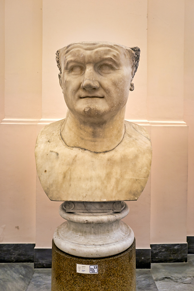 Naples Campania Italy. The National Archaeological Museum of Naples Museo Archeologico Nazionale di Napoli Digital Download