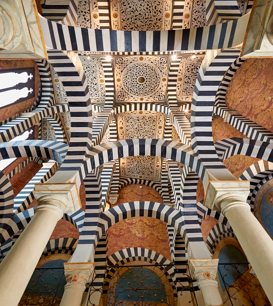 Bologna Italy. Rocchetta Mattei is a fortress located in the northern Apennines Digital Download