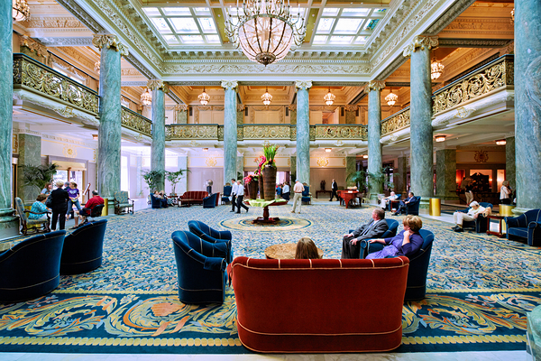 Joseph Smith memorial Building. Salt Lake City Utah USA Digital Download