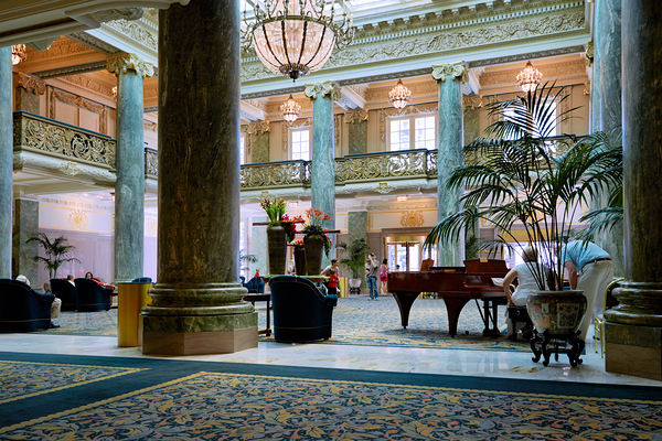 Joseph Smith memorial Building. Salt Lake City Utah USA Digital Download