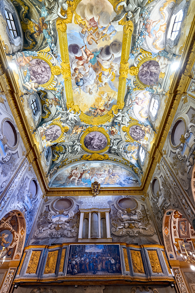 Todi Umbria Italy. Chiesa della Nunziatina Nunziatina Church Digital Download