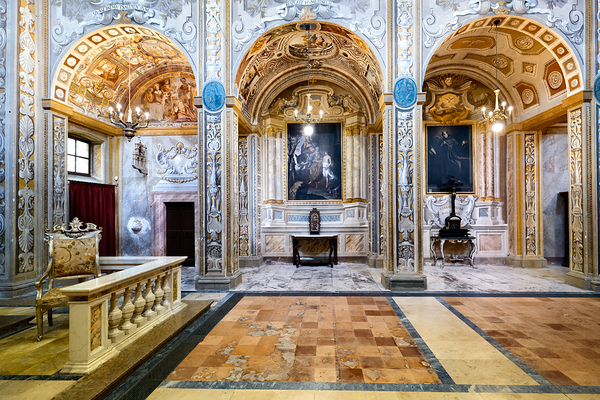 Todi Umbria Italy. Chiesa della Nunziatina Nunziatina Church Digital Download