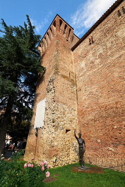 Città della Pieve Umbria Italy. Rocca Perugina Digital Download