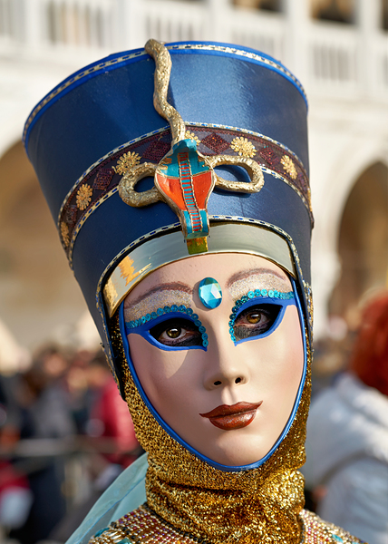 Venice Italy. The Carnival Digital Download