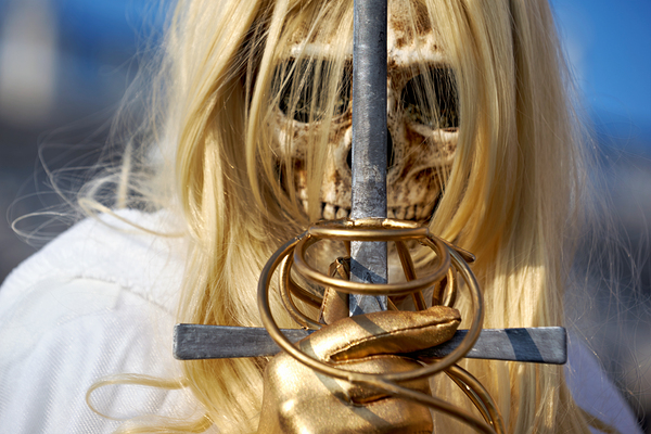 Venice Italy. The Carnival Digital Download