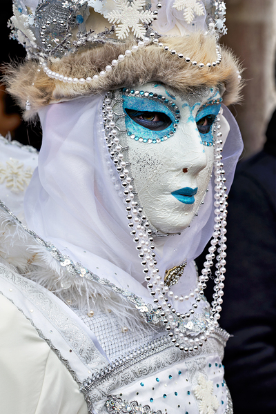 Venice Italy. The Carnival Digital Download