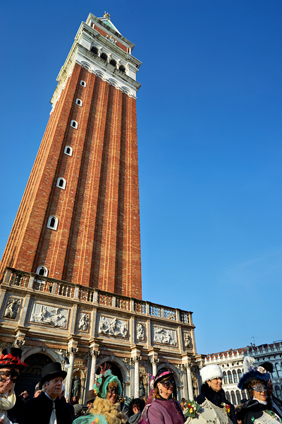 Venice Italy. The Carnival Digital Download
