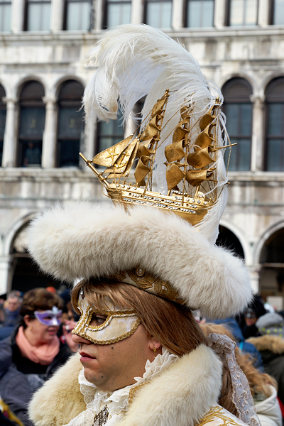 Venice Italy. The Carnival Digital Download