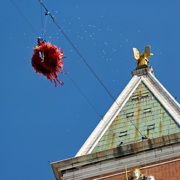 Venice Italy. The Carnival Digital Download