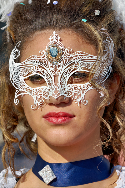 Venice Italy. The Carnival Digital Download