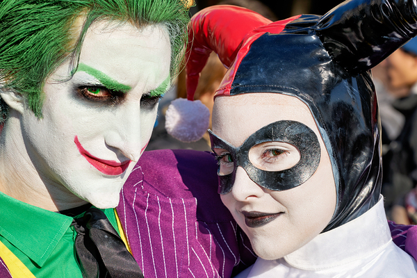 Venice Italy. The Carnival Digital Download