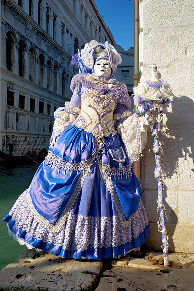 Venice Italy. The Carnival Digital Download