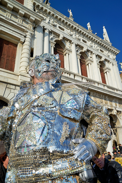 Venice Italy. The Carnival Digital Download
