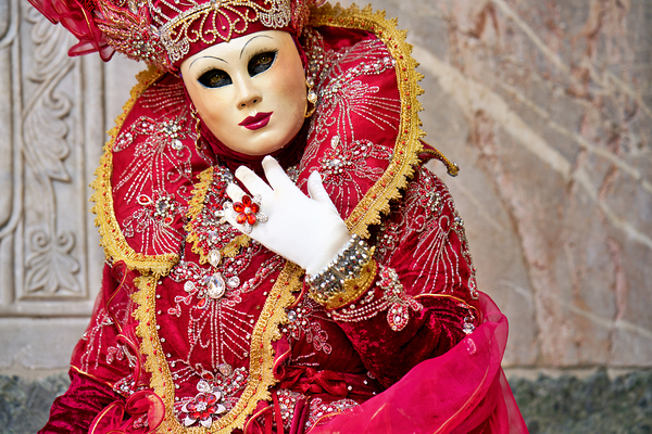 Venice Italy. The Carnival Digital Download