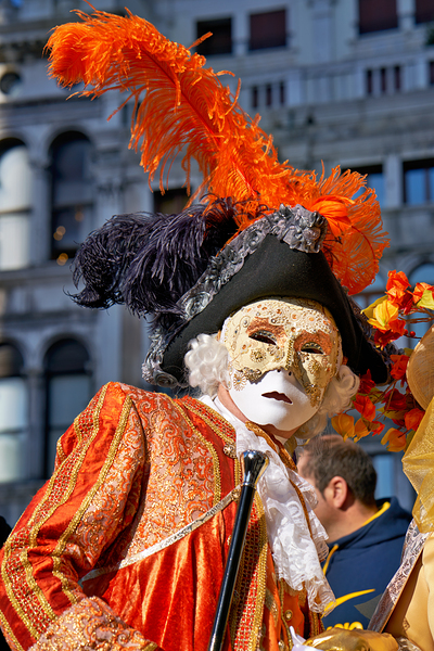 Venice Italy. The Carnival Digital Download