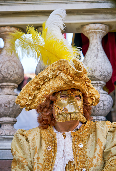 Venice Italy. The Carnival Digital Download