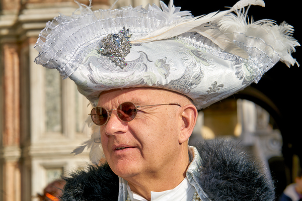 Venice Italy. The Carnival Digital Download