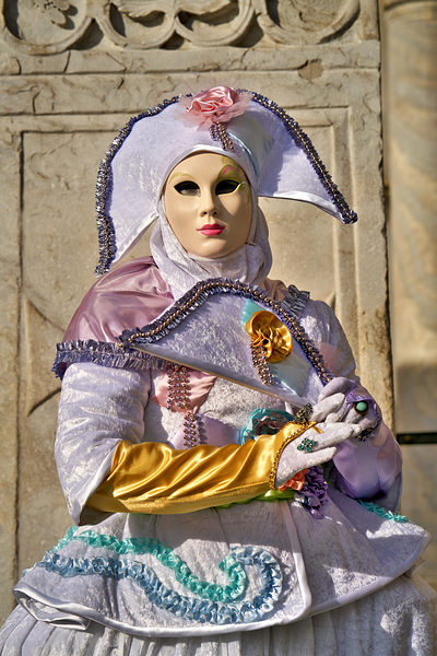 Venice Italy. The Carnival Digital Download