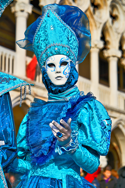 Venice Italy. The Carnival Digital Download