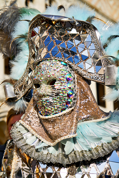 Venice Italy. The Carnival Digital Download
