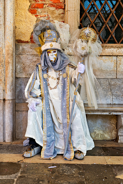 Venice Italy. The Carnival Digital Download