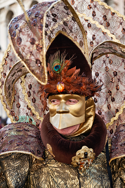 Venice Italy. The Carnival Digital Download