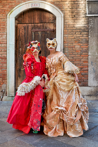 Venice Italy. The Carnival Digital Download