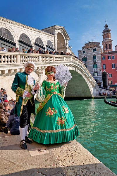 Venice Italy. The Carnival Digital Download
