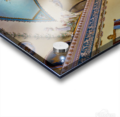 Museo di Capodimonte showcases art and design in Naples  Acrylic printing