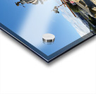 Oamaru New Zealand. Steampunk HQ Art gallery. The Steampunk Engine Acrylic print