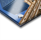 Sydney. New South Wales. Australia. Architectures downtown. Central Business District CBD Acrylic print