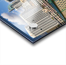 Sydney. New South Wales. Australia. Darling Harbour Acrylic print