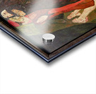 Egon Schiele - Cardinal and Nun Caress 1912 - Leopold Museum Vienna Austria Acrylic print