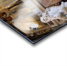 Kunsthistorisches Museum. Vienna Austria Acrylic print